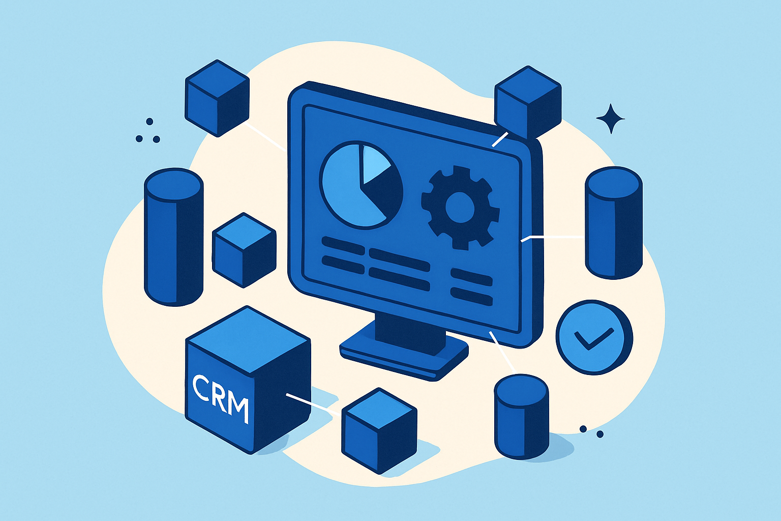 Sales Rfp Automation Revops Guide Illustration